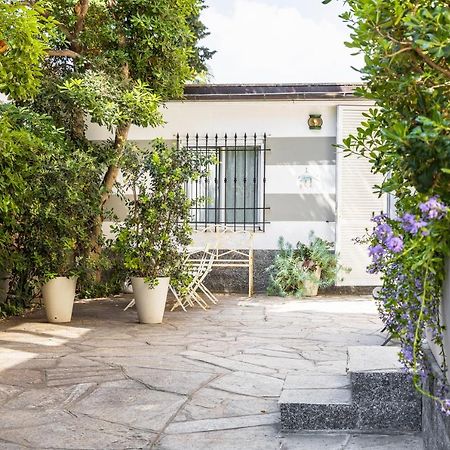 Pochi Passi Dal Mare Apartment San Bartolomeo Al Mare Luaran gambar