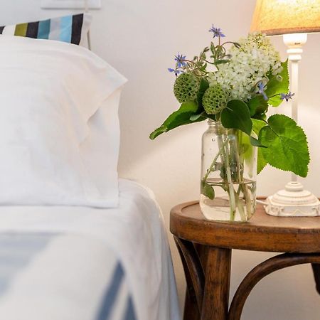 Pochi Passi Dal Mare Apartment San Bartolomeo Al Mare Luaran gambar