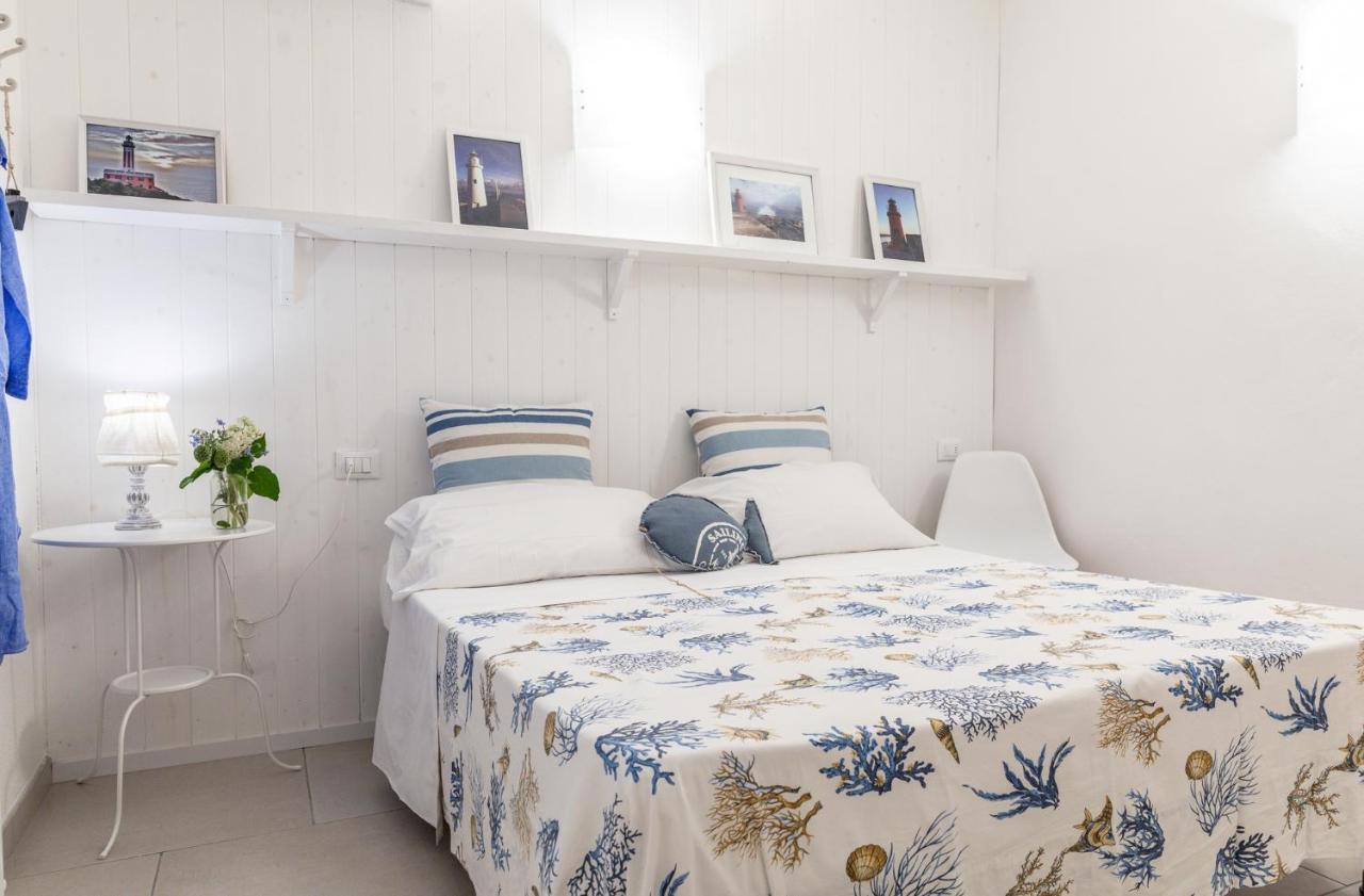 Pochi Passi Dal Mare Apartment San Bartolomeo Al Mare Luaran gambar