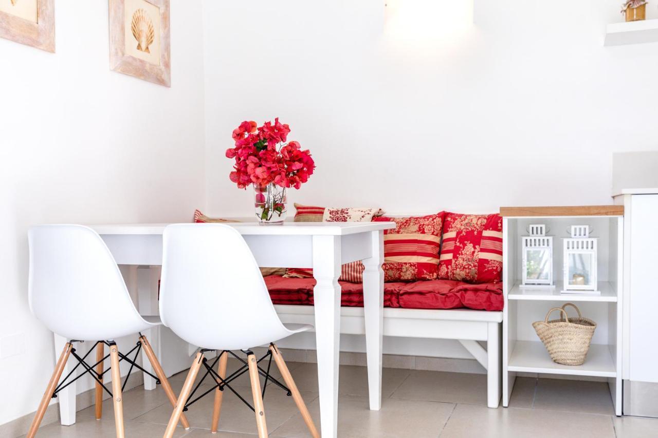 Pochi Passi Dal Mare Apartment San Bartolomeo Al Mare Luaran gambar