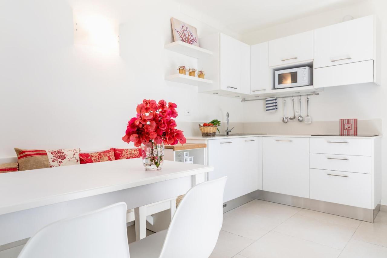 Pochi Passi Dal Mare Apartment San Bartolomeo Al Mare Luaran gambar
