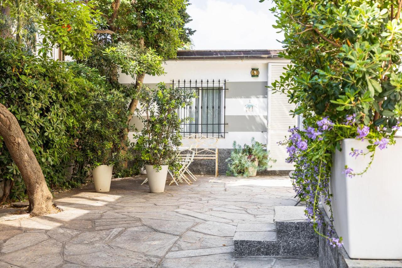 Pochi Passi Dal Mare Apartment San Bartolomeo Al Mare Luaran gambar