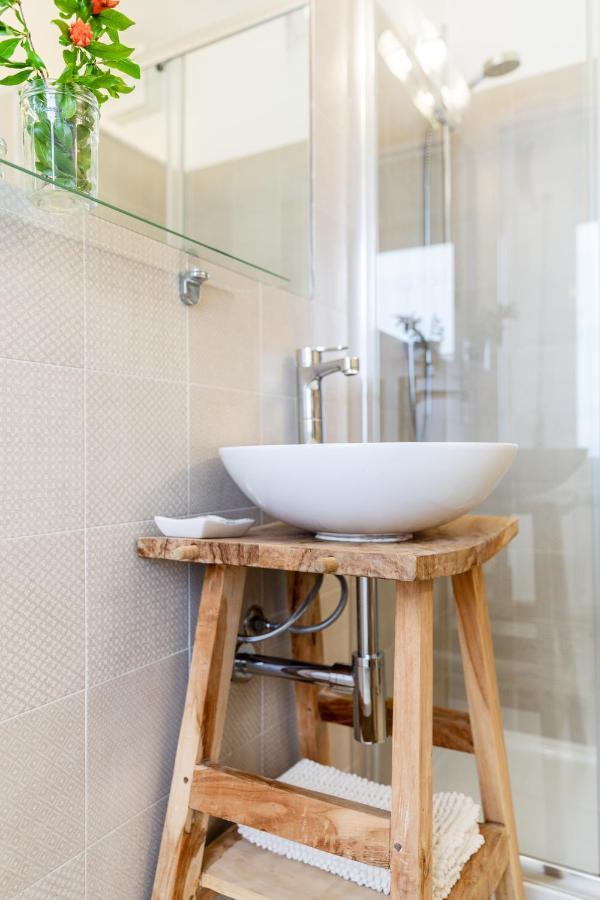 Pochi Passi Dal Mare Apartment San Bartolomeo Al Mare Luaran gambar