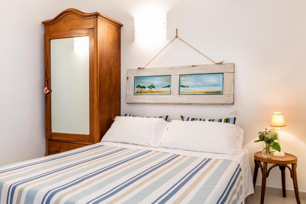 Pochi Passi Dal Mare Apartment San Bartolomeo Al Mare Luaran gambar