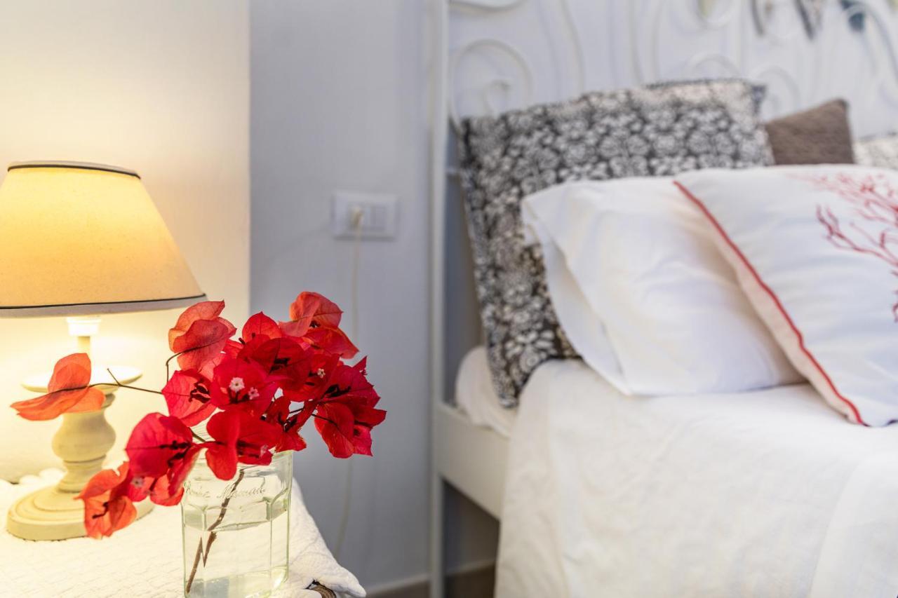 Pochi Passi Dal Mare Apartment San Bartolomeo Al Mare Luaran gambar