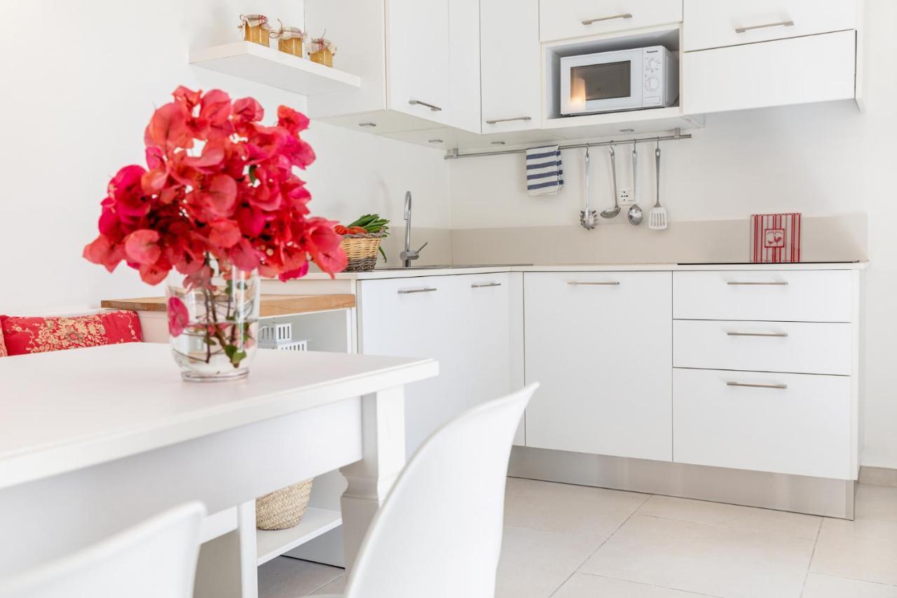 Pochi Passi Dal Mare Apartment San Bartolomeo Al Mare Luaran gambar