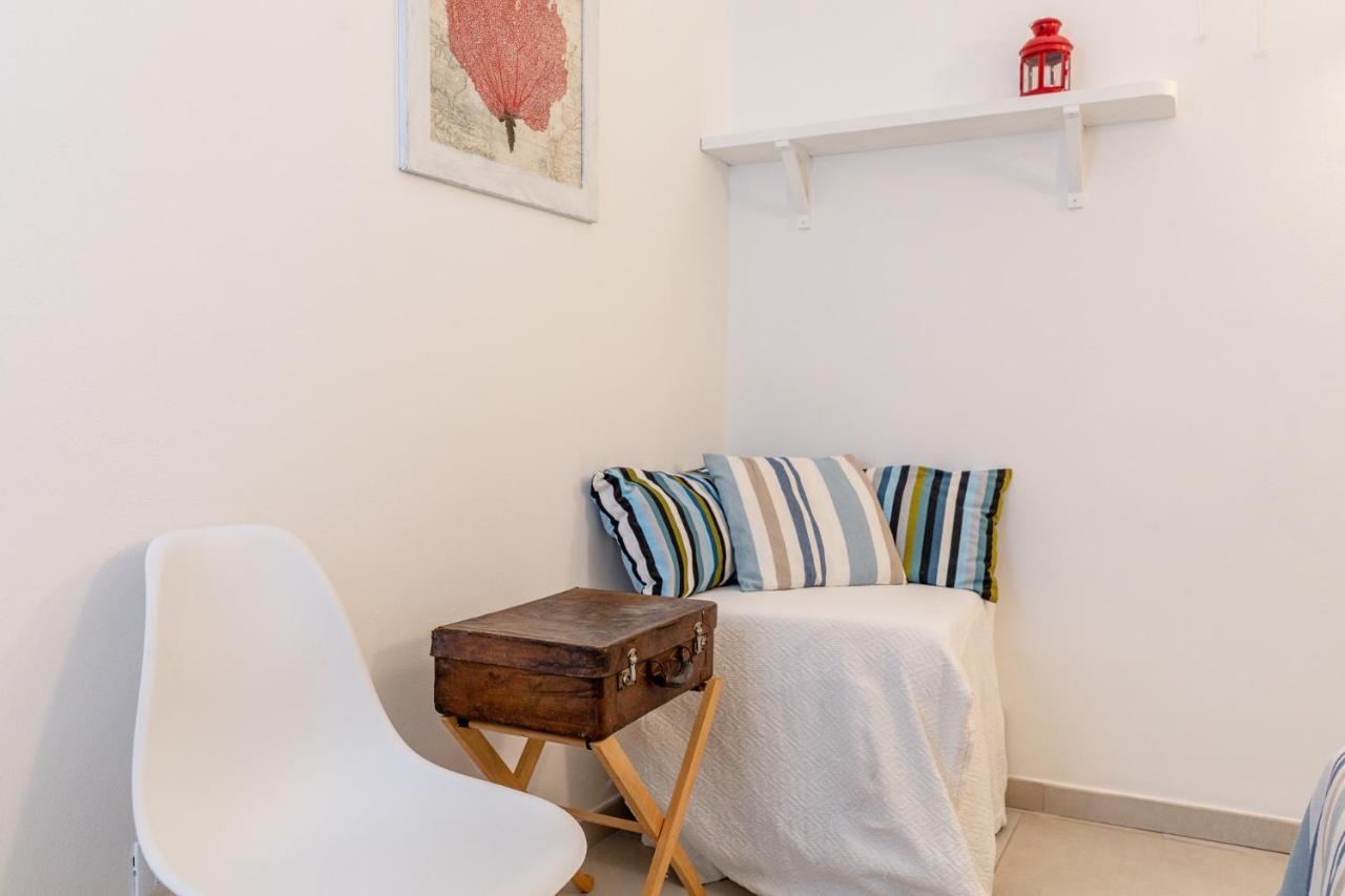 Pochi Passi Dal Mare Apartment San Bartolomeo Al Mare Luaran gambar