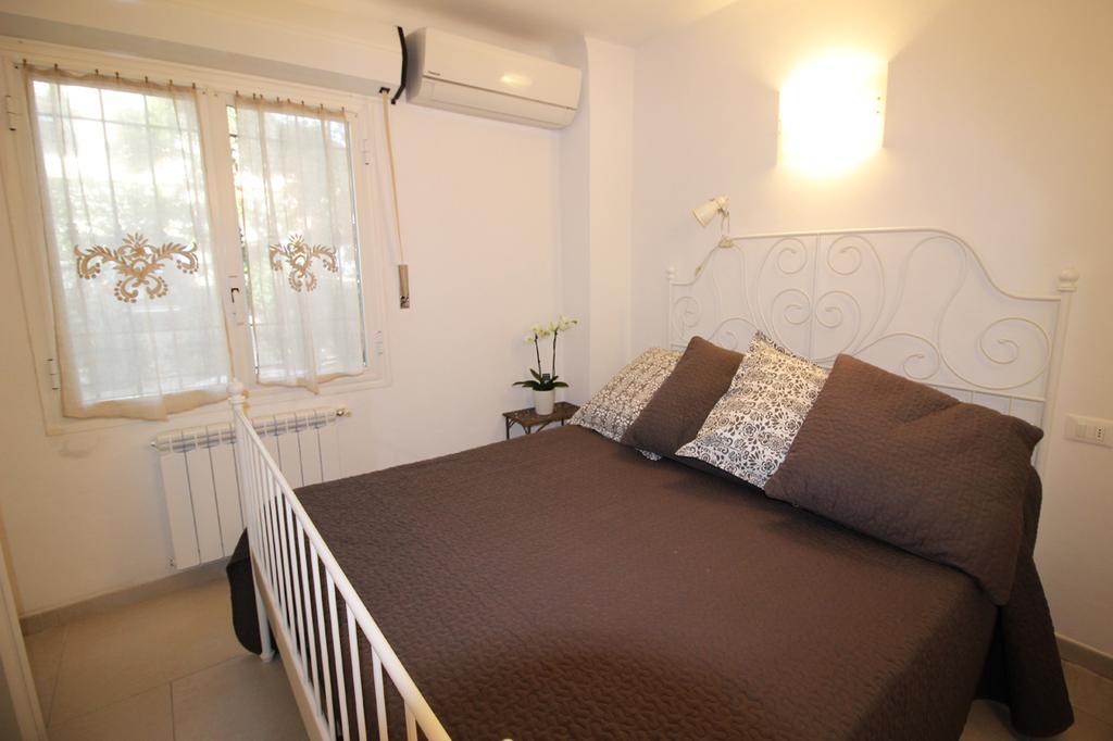 Pochi Passi Dal Mare Apartment San Bartolomeo Al Mare Luaran gambar