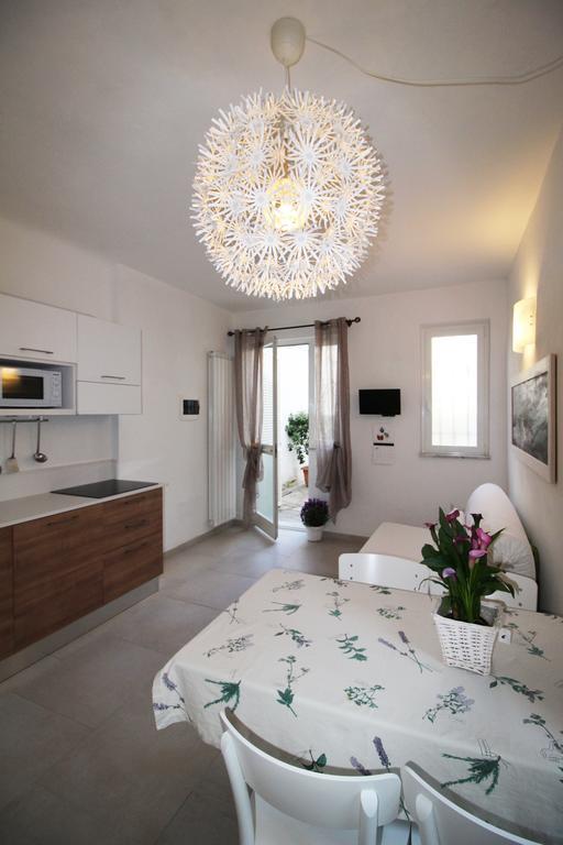 Pochi Passi Dal Mare Apartment San Bartolomeo Al Mare Luaran gambar