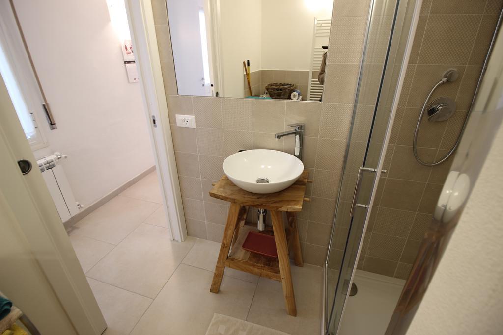 Pochi Passi Dal Mare Apartment San Bartolomeo Al Mare Luaran gambar