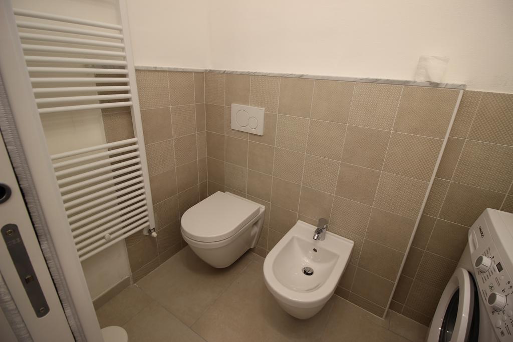 Pochi Passi Dal Mare Apartment San Bartolomeo Al Mare Luaran gambar