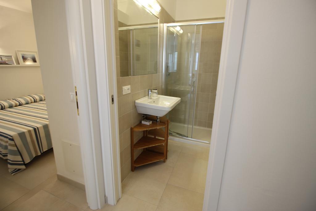 Pochi Passi Dal Mare Apartment San Bartolomeo Al Mare Luaran gambar