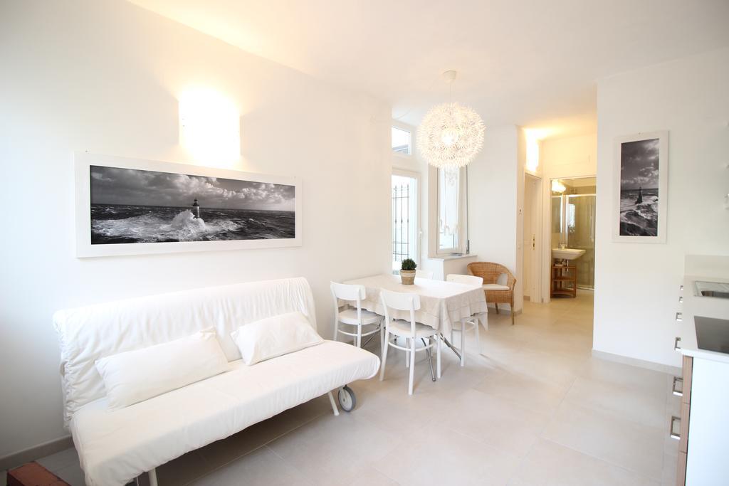 Pochi Passi Dal Mare Apartment San Bartolomeo Al Mare Luaran gambar