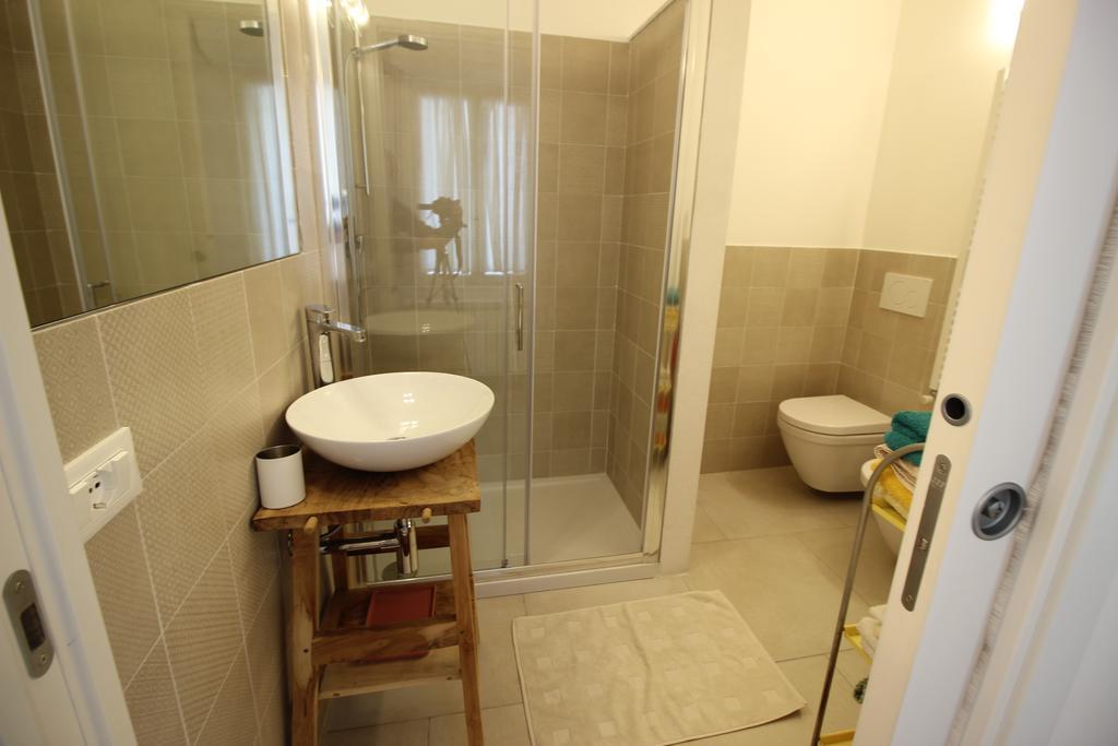 Pochi Passi Dal Mare Apartment San Bartolomeo Al Mare Luaran gambar
